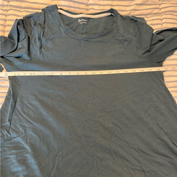 Boden a-line top - Picture 2 of 4